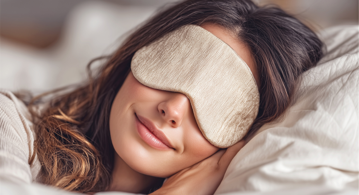 Sleep Aids and Trackers