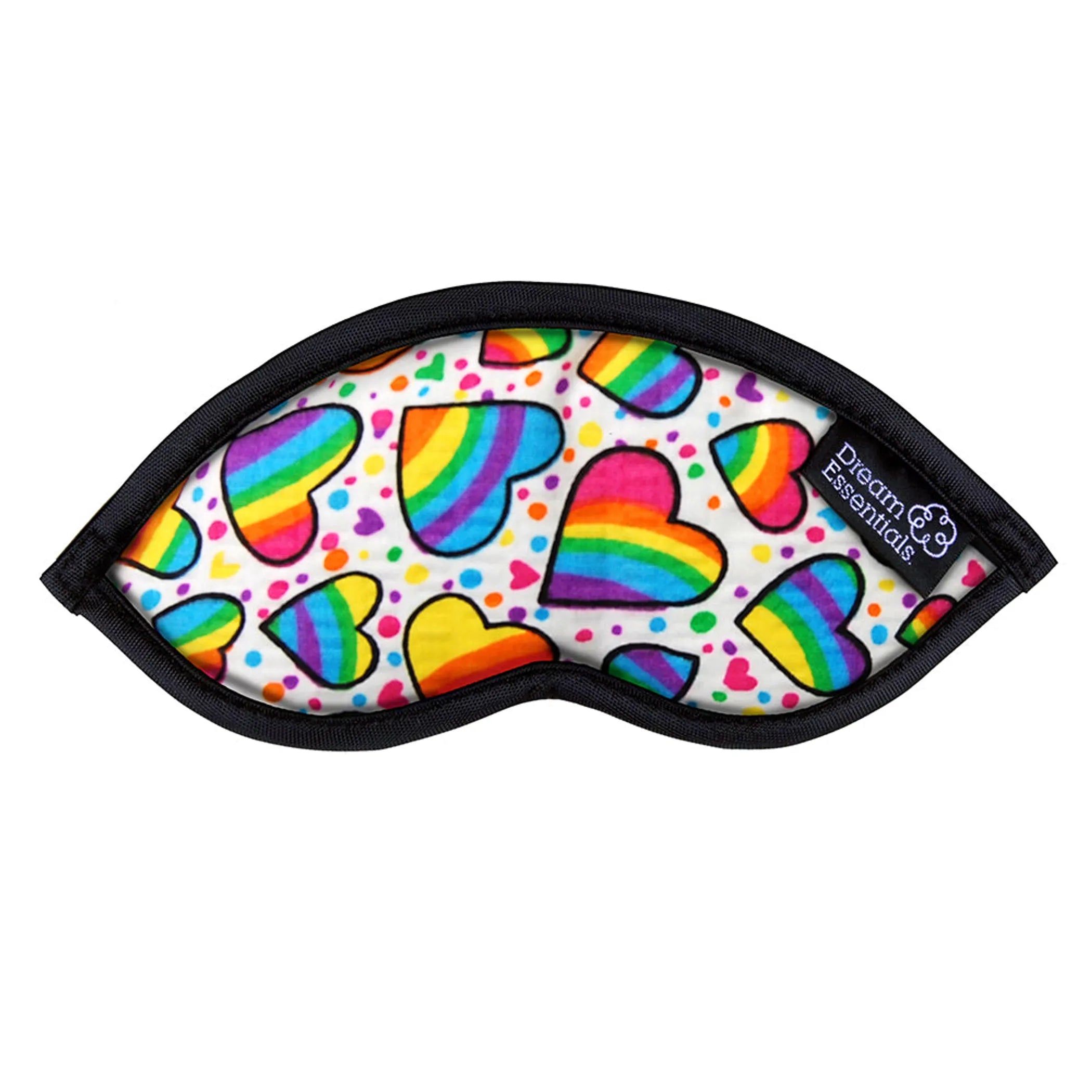 Hush Children's Sleep Mask - Made in the USA