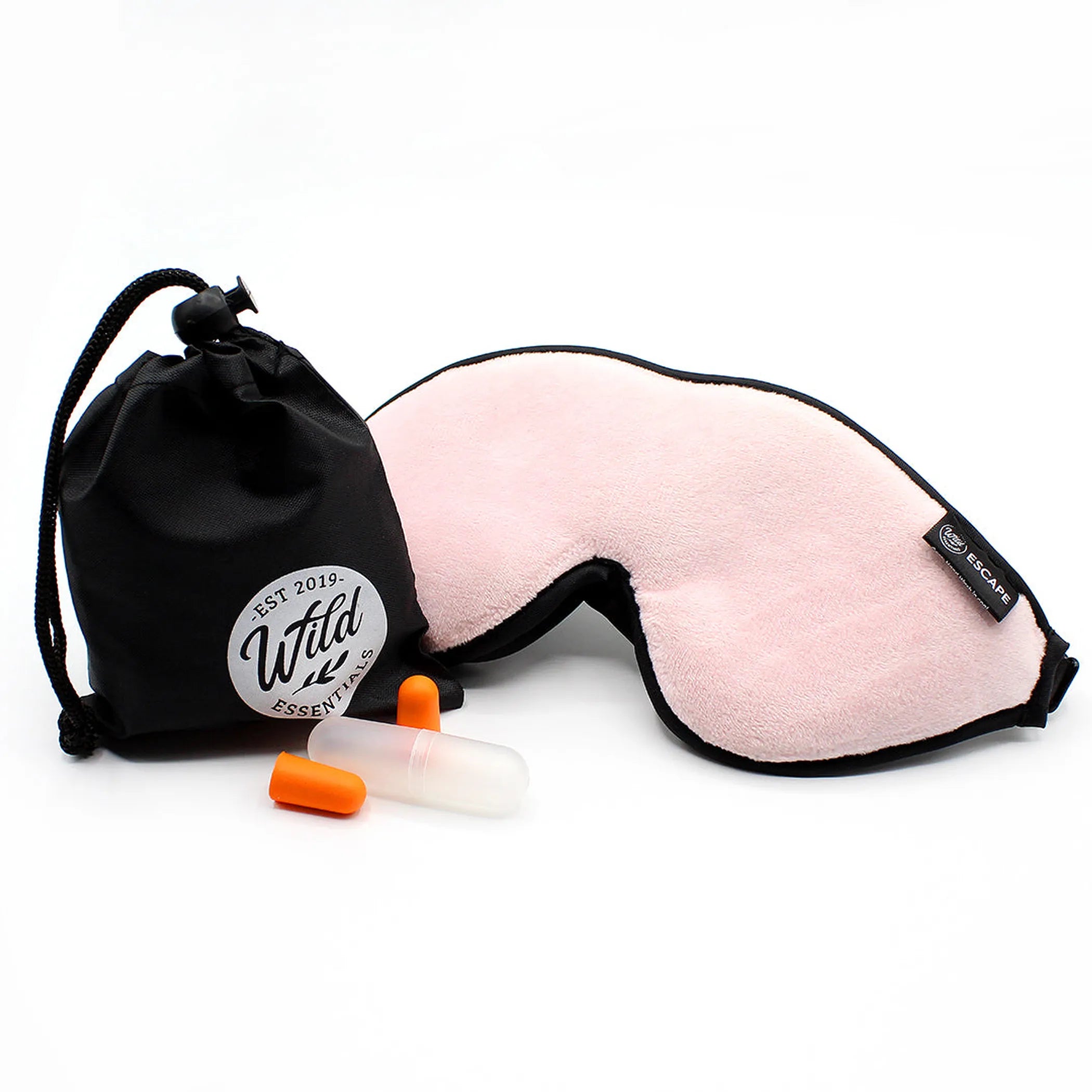 Escape Sleep Mask Kit (5 Colors)