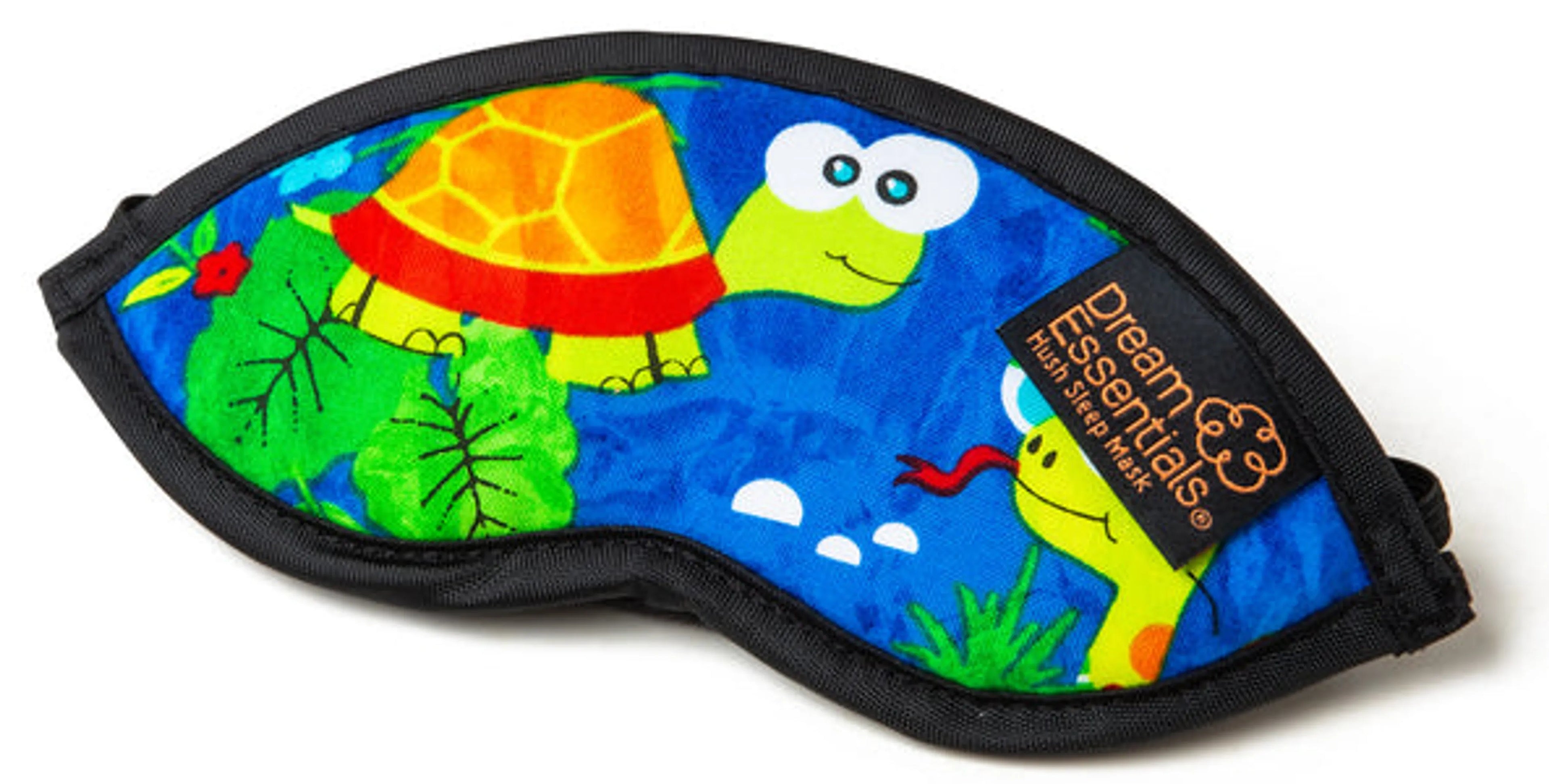 Hush Children's Sleep Mask - Made in the USA