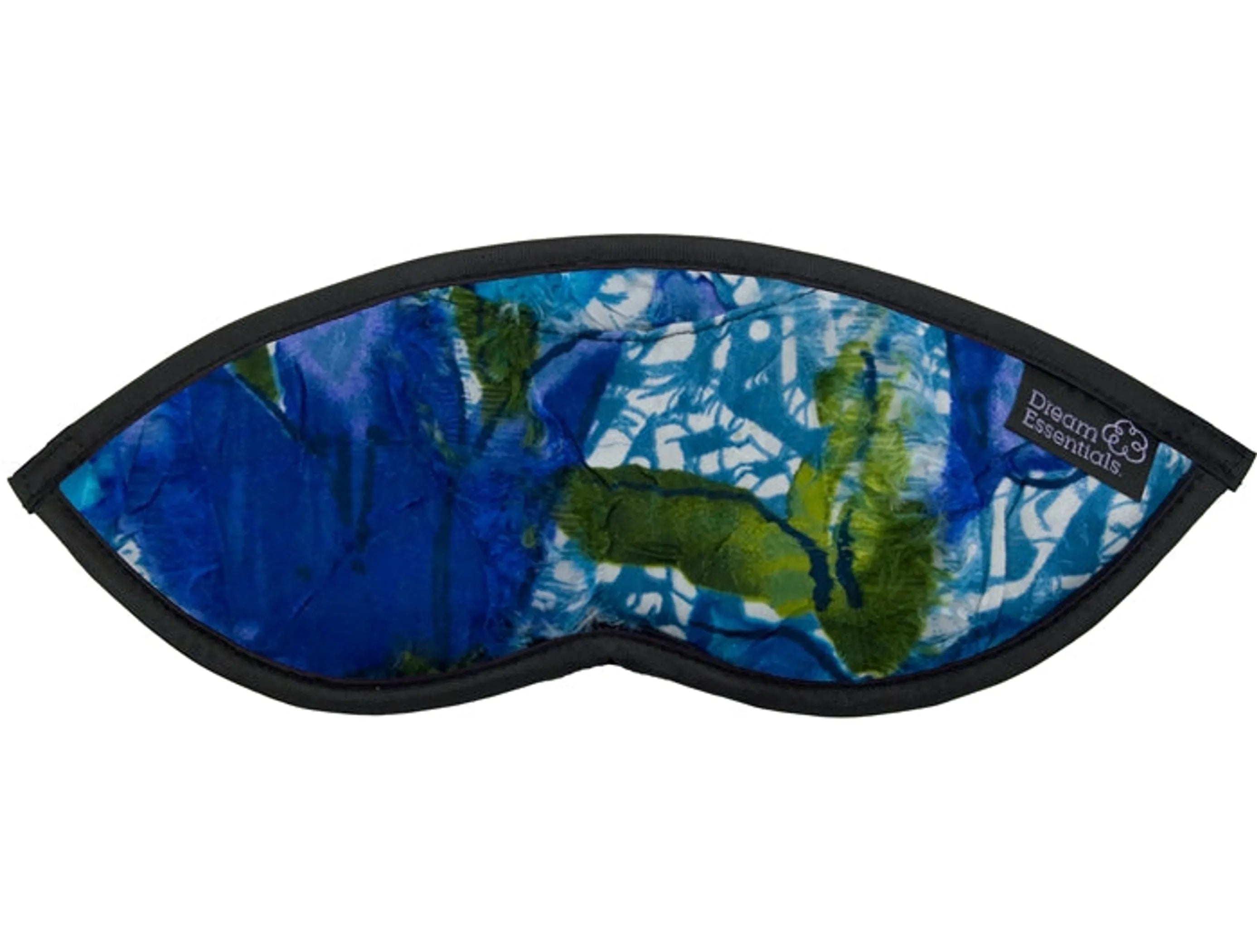 Dream Essence Lavender Aromatherapy Sleep Mask - Made in the USA (11 Styles)