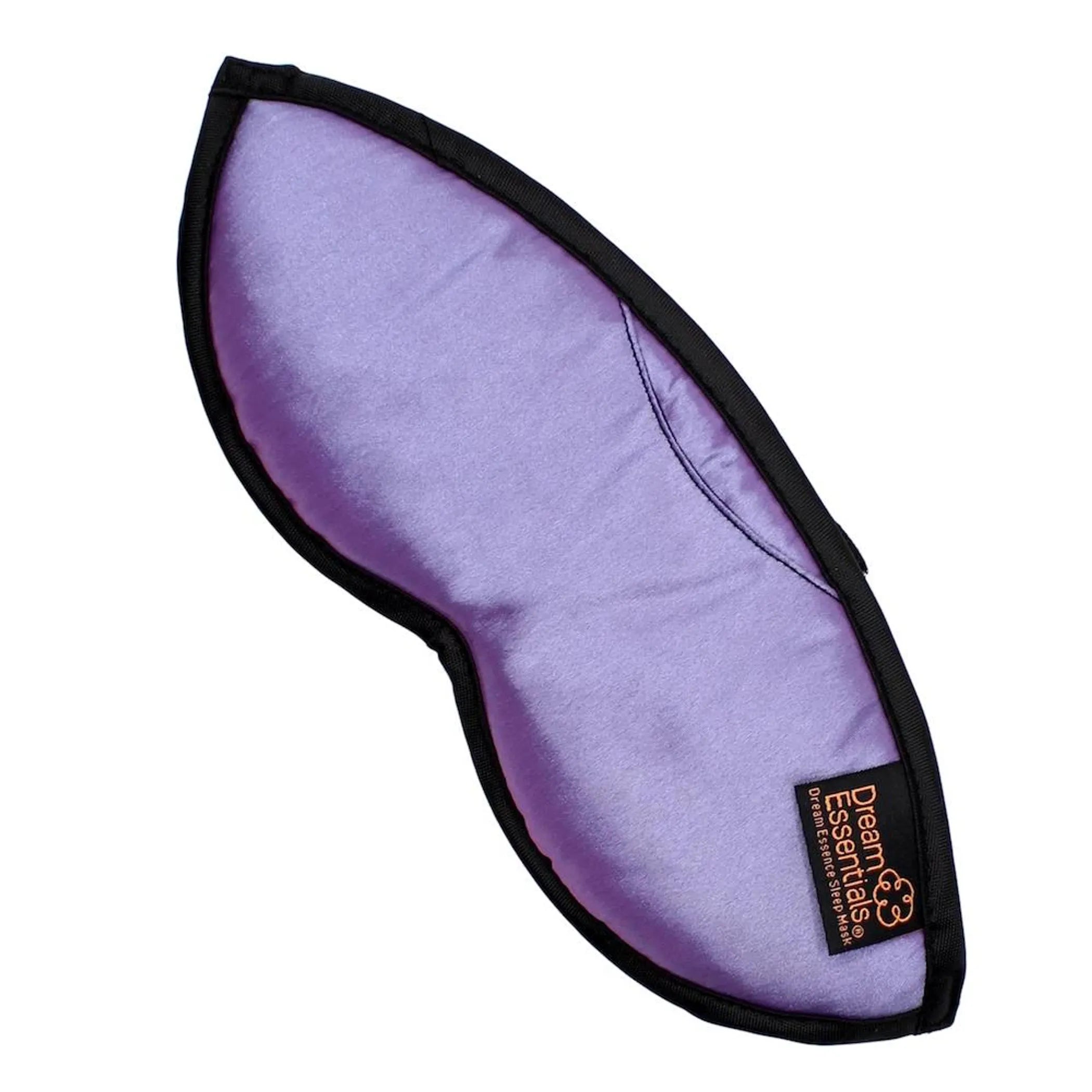 Dream Essence Lavender Aromatherapy Sleep Mask - Made in the USA (11 Styles)