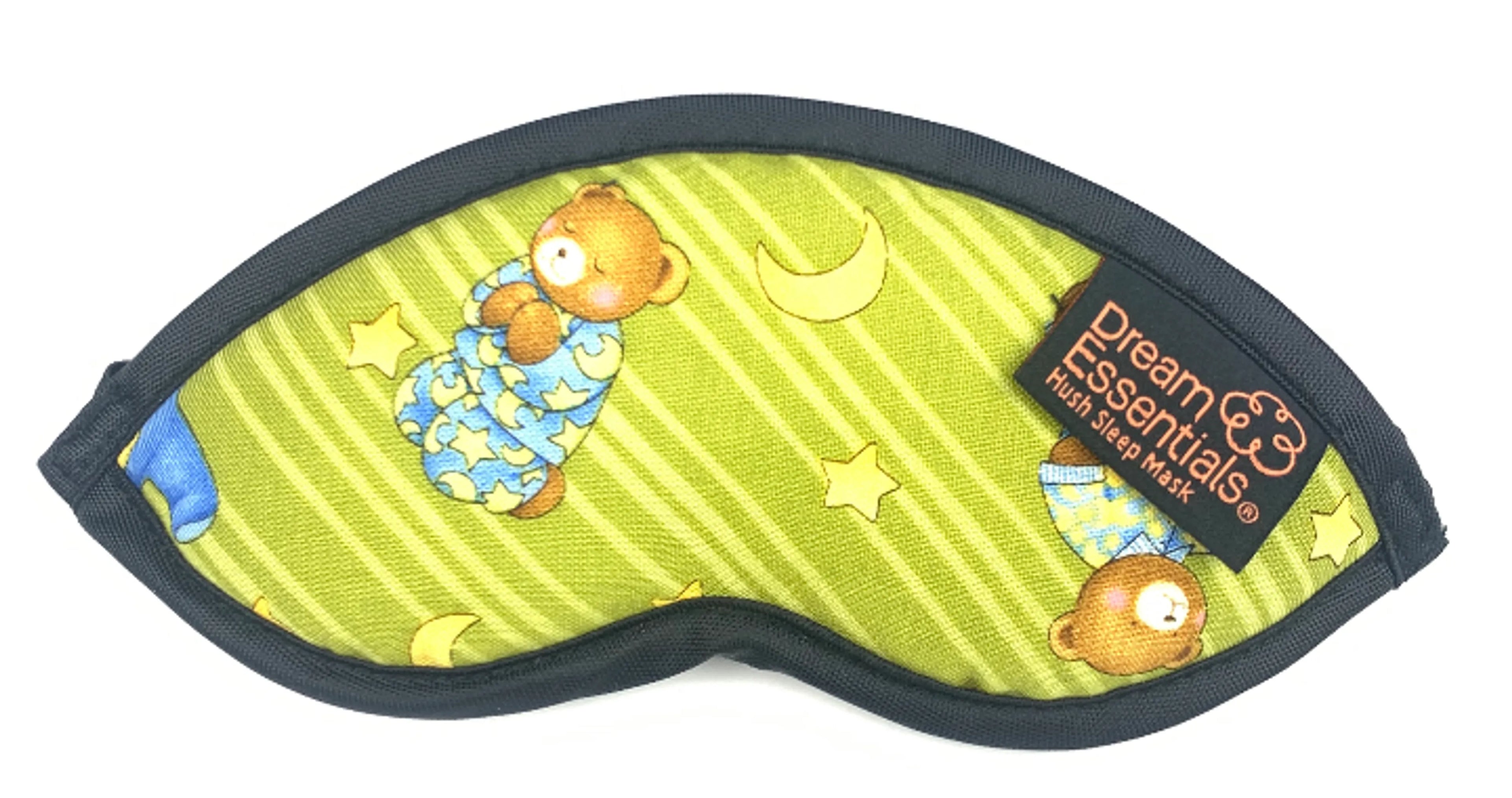 Hush Children's Sleep Mask - Made in the USA