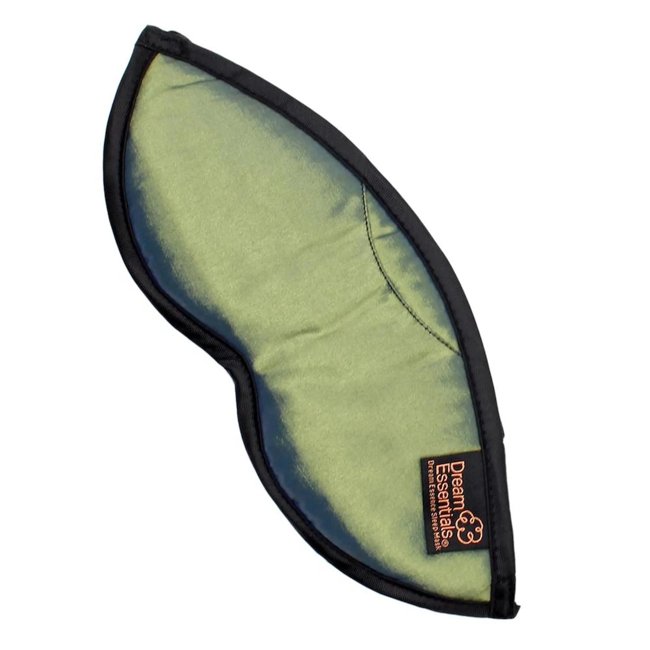 Dream Essence Lavender Aromatherapy Sleep Mask - Made in the USA (11 Styles)