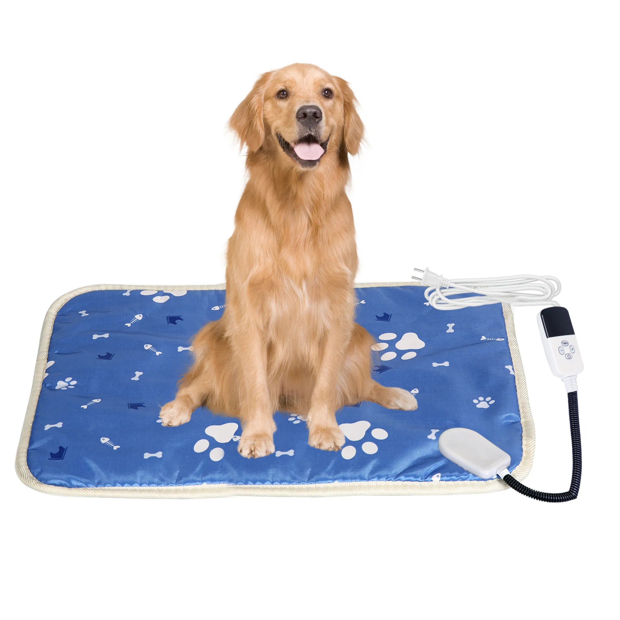 Pet Heating Pad Electric