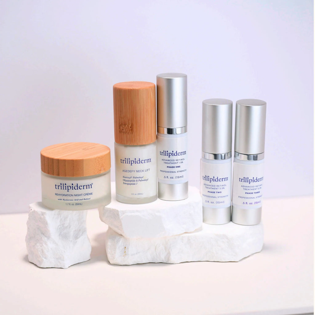 Beauty Sleep Essentials