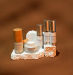 Beauty Sleep Essentials