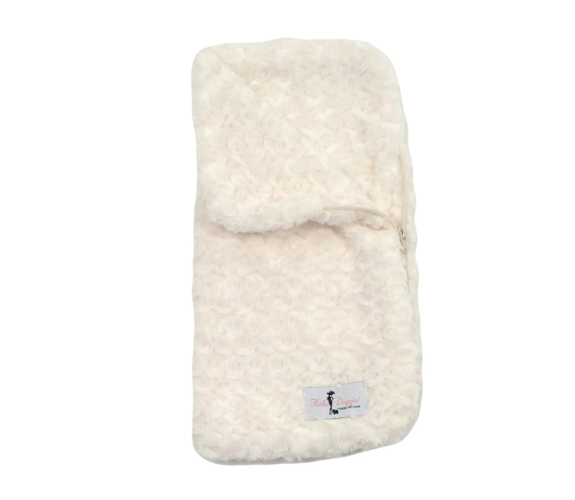 Snuggle Pups Dog Sleeping Bag