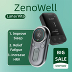 ZenoWell Vagus Nerve Sleep Aid Device
