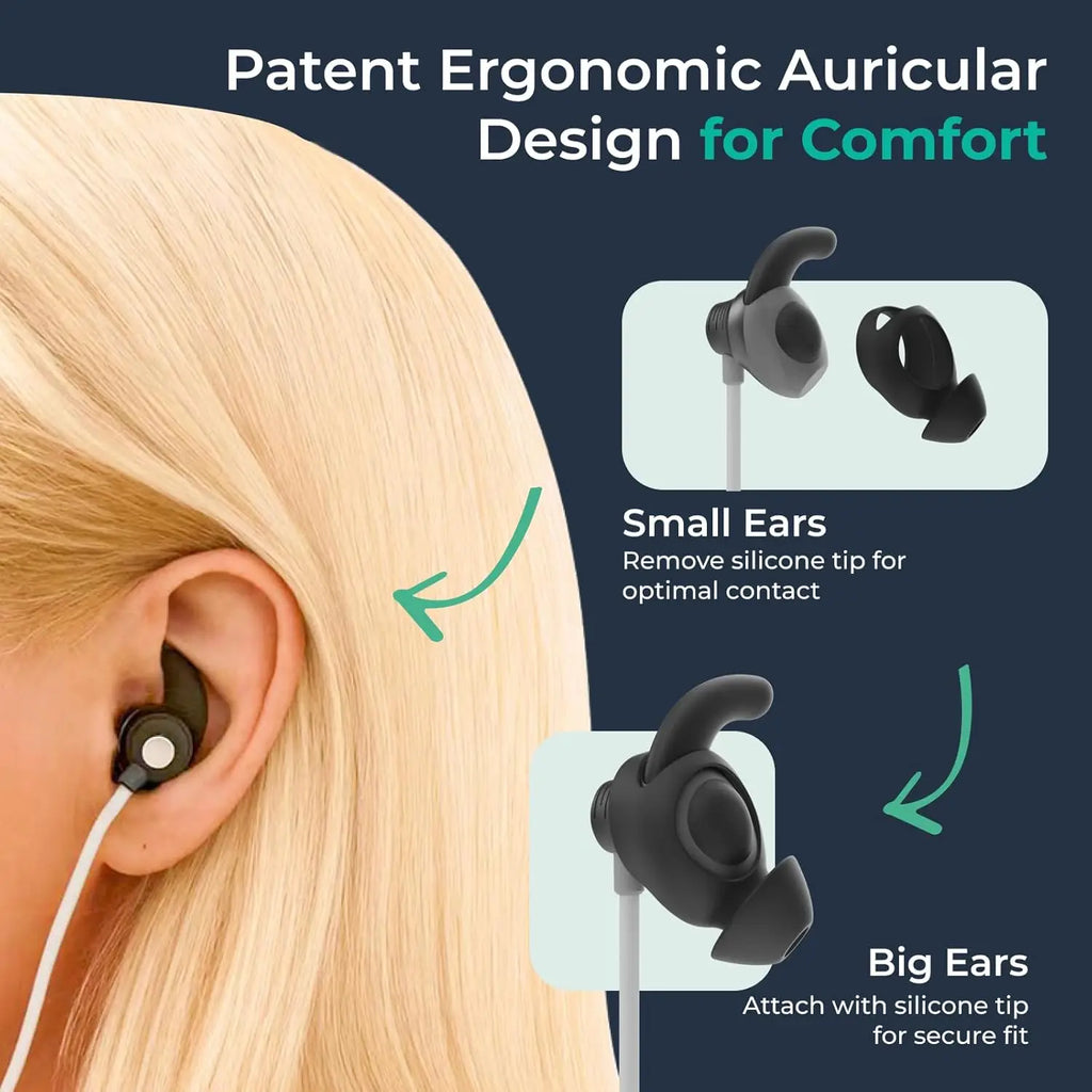 ZenoWell Vagus Nerve Sleep Aid Device