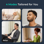 ZenoWell Vagus Nerve Sleep Aid Device
