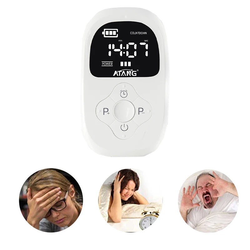 ATANG CES Insomnia Sleep Aid Device