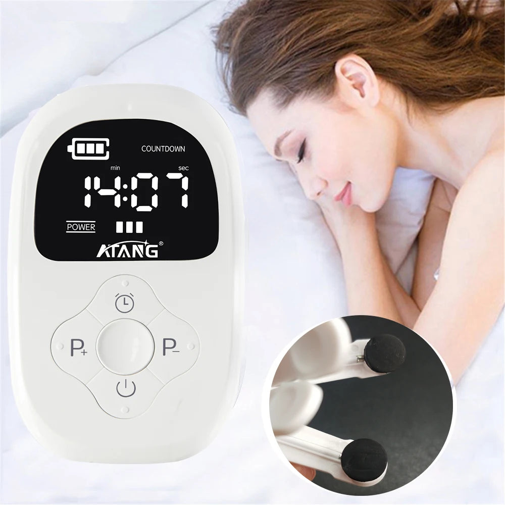 ATANG CES Insomnia Sleep Aid Device