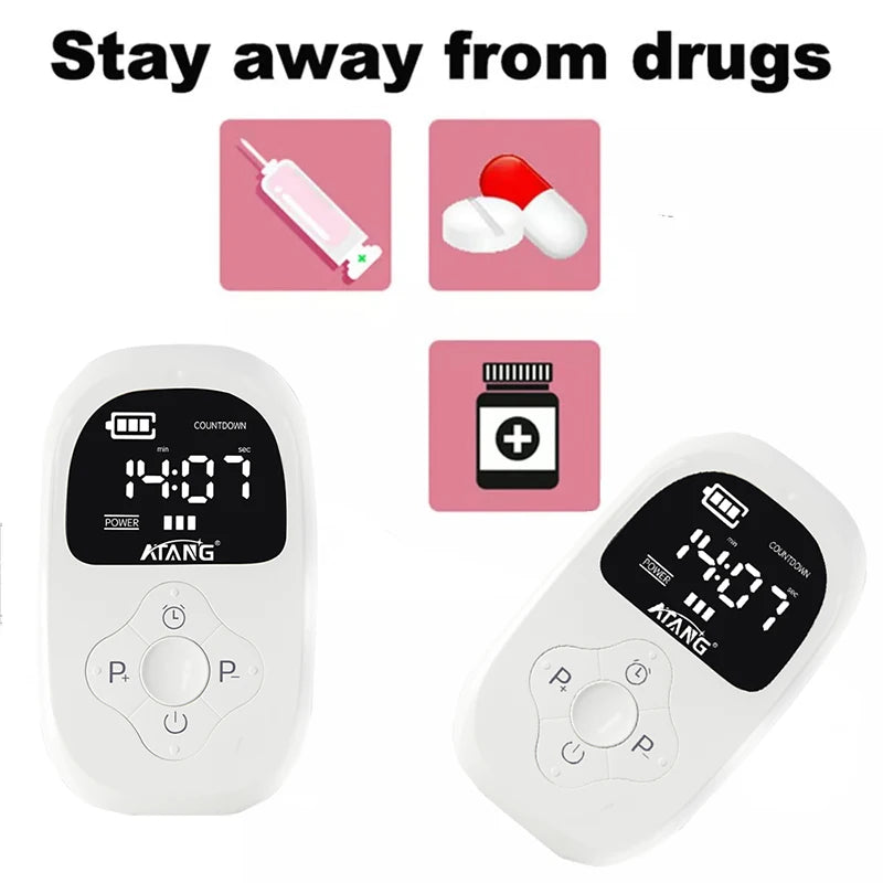 ATANG CES Insomnia Sleep Aid Device