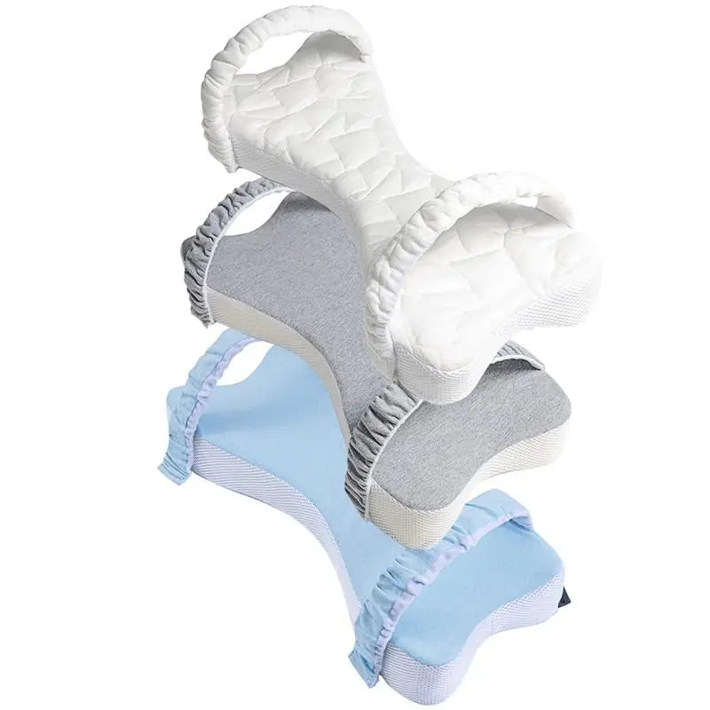 Memory Foam Knee & Leg Support Pillow