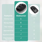 Wireless Air Compression Hand Massager