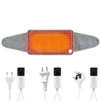 Electric Abdominal Heating Pad Belt