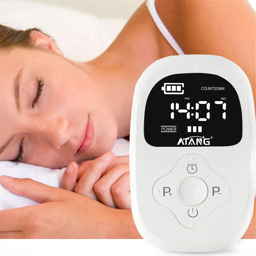 ATANG CES Insomnia Sleep Aid Device