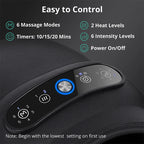 Wireless Air Compression Hand Massager