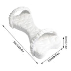 Memory Foam Knee Support Pillow