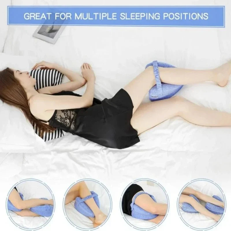 Orthopedic Pregnancy Side Sleeper Pillow