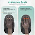 Wireless Air Compression Hand Massager