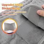 Electric Abdominal Heating Pad Belt