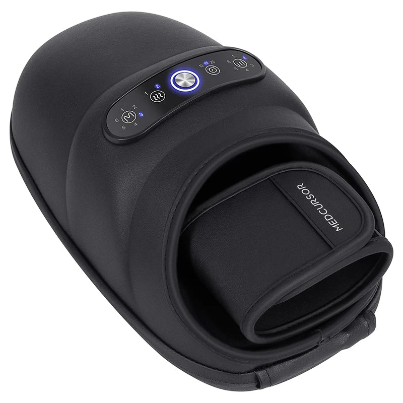 Wireless Air Compression Hand Massager