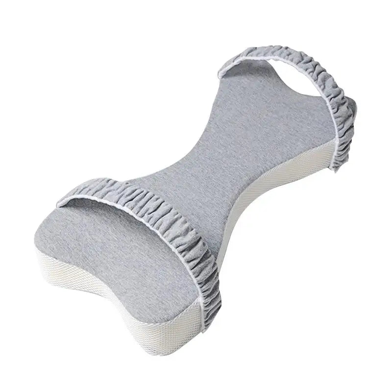 Memory Foam Knee & Leg Support Pillow