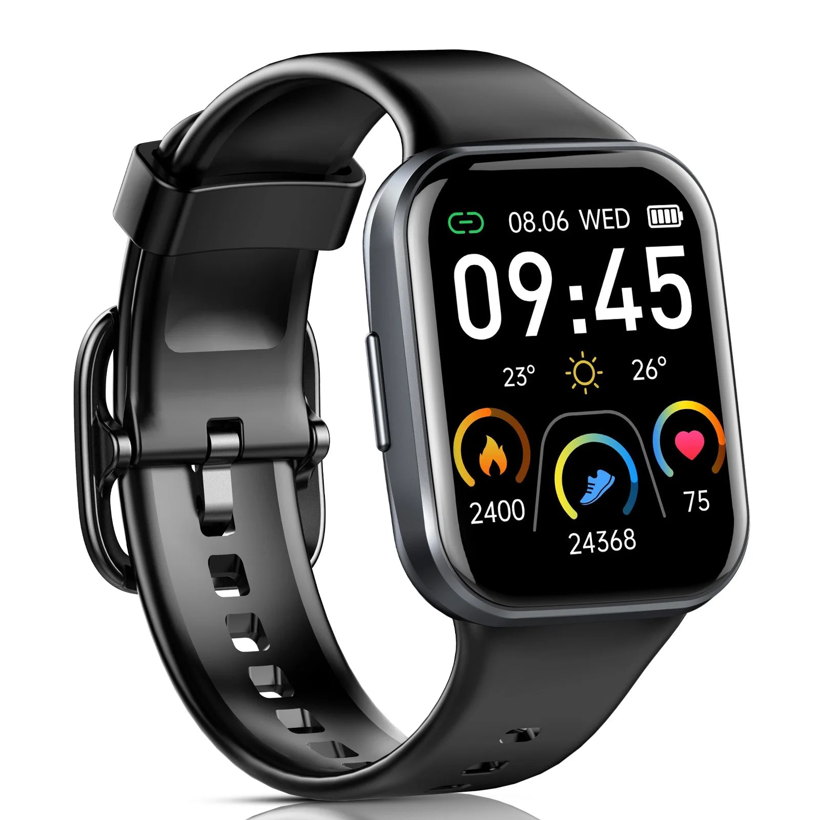 Q23 1.69" Fitness Smart Watch