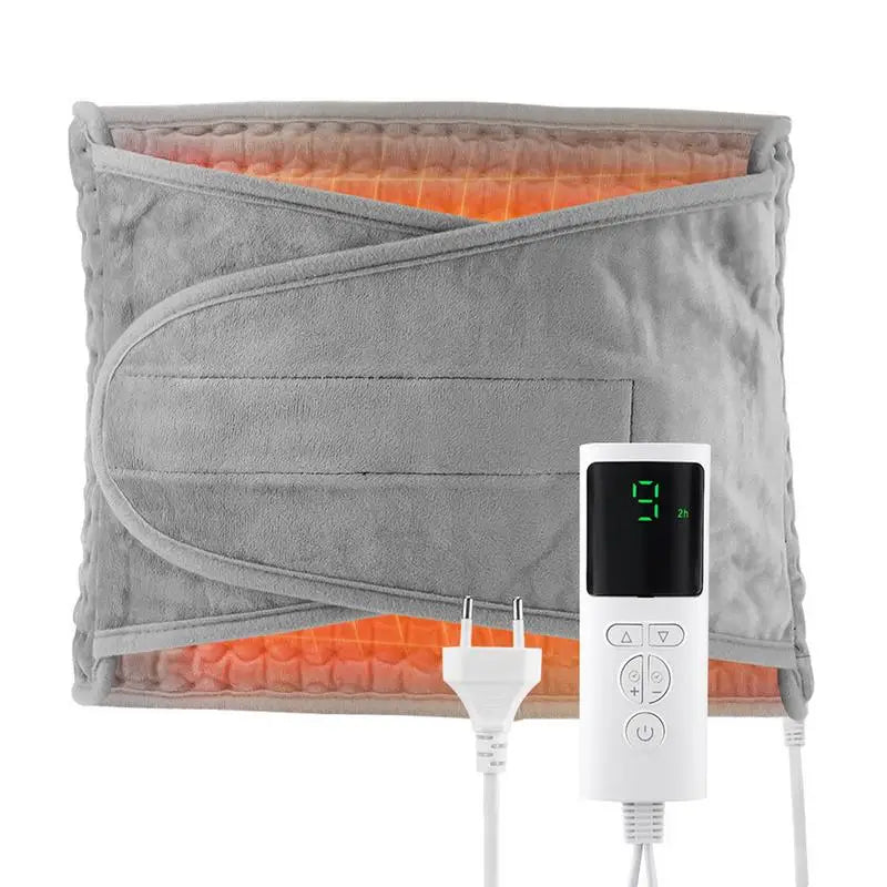Electric Abdominal Heating Pad Belt