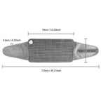 Electric Abdominal Heating Pad Belt