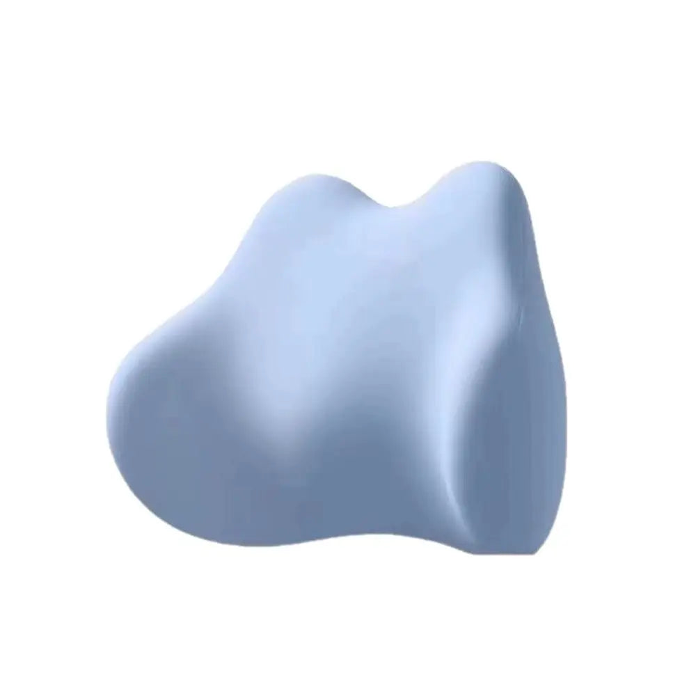 Memory Foam Lumbar Support Cushion