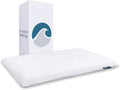 Ultra Slim Gel Memory Foam Pillow (2.75")