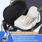 Ergonomic Memory Foam Seat Cushion