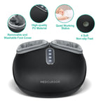 Medcursor Shiatsu Heat Foot Massager