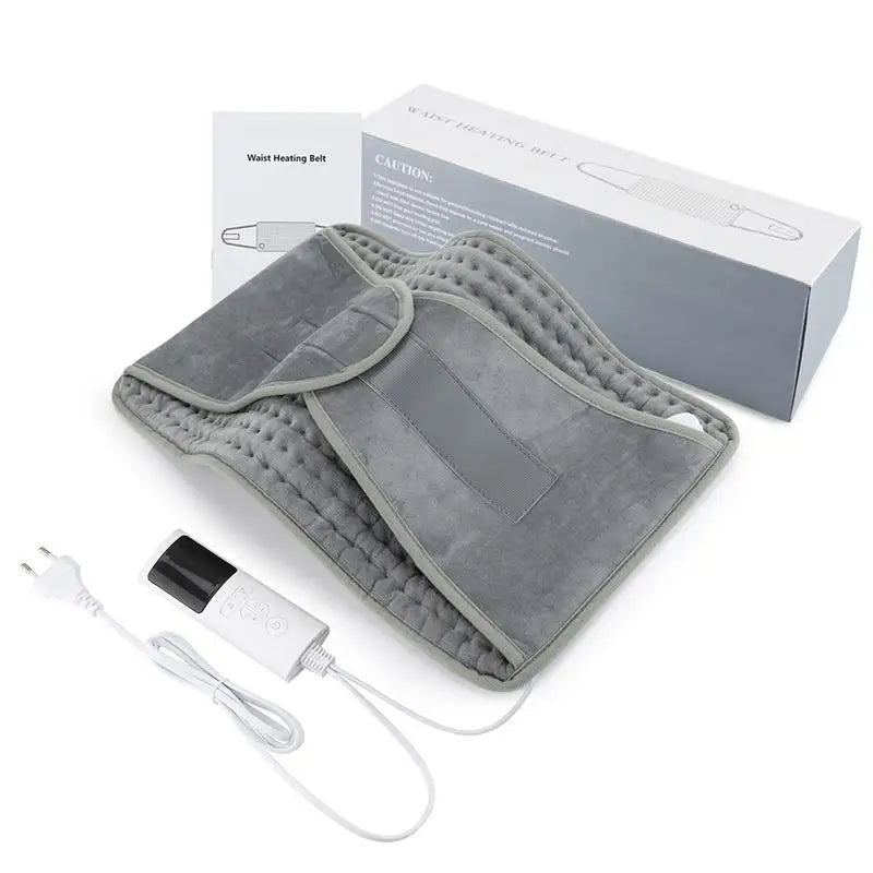 Electric Abdominal Heating Pad Belt