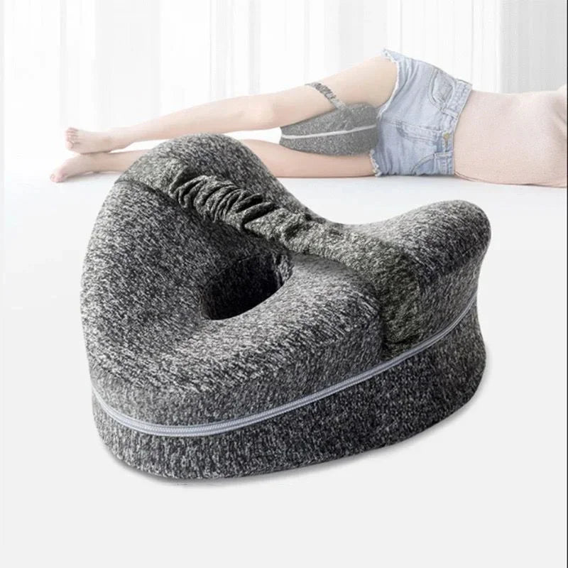 Orthopedic Pregnancy Side Sleeper Pillow