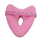 Orthopedic Pregnancy Side Sleeper Pillow
