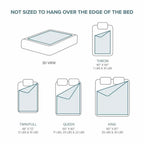 10 lb Weighted Blanket (40x60, Pink)