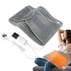 Electric Abdominal Heating Pad Belt