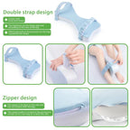 Memory Foam Knee & Leg Support Pillow