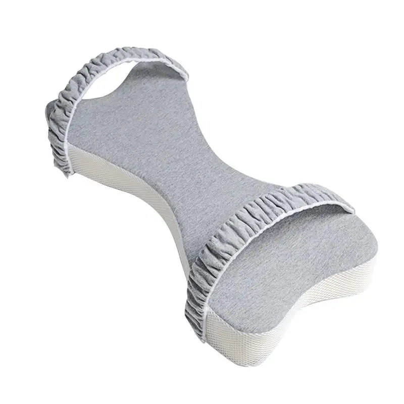 Memory Foam Knee & Leg Support Pillow