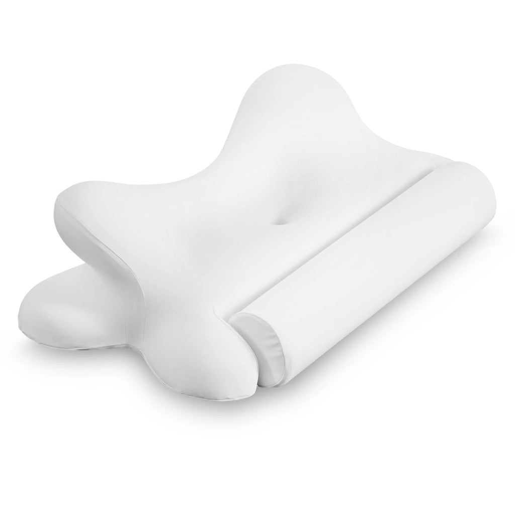 JHK Ergonomic Cervical Neck Pillow