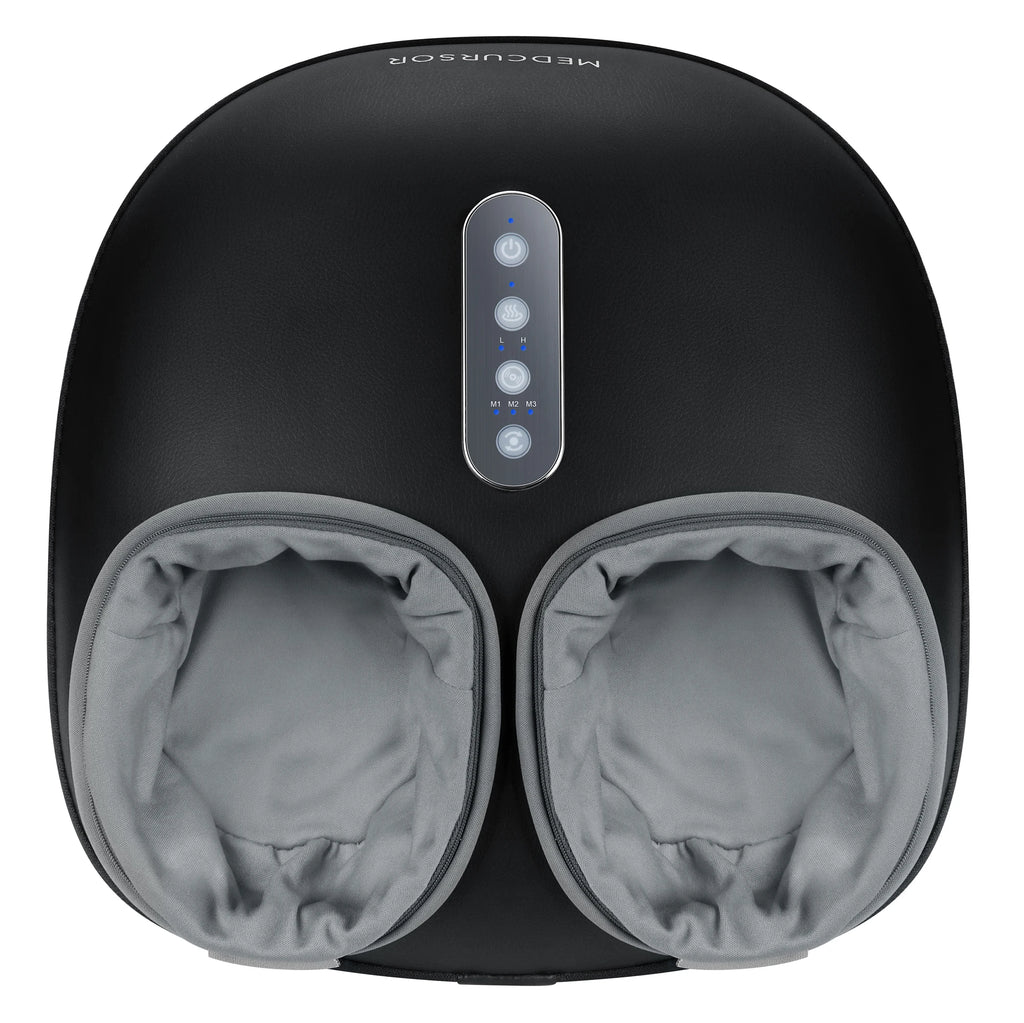 Medcursor Shiatsu Heat Foot Massager