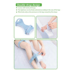Memory Foam Knee Support Pillow