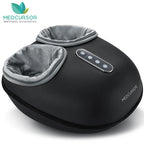 Medcursor Shiatsu Heat Foot Massager