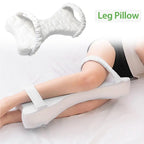 Memory Foam Knee Support Pillow