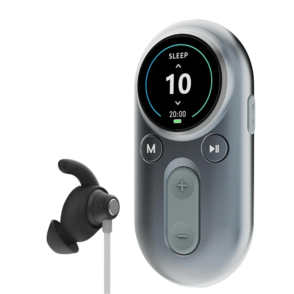 ZenoWell Vagus Nerve Sleep Aid Device